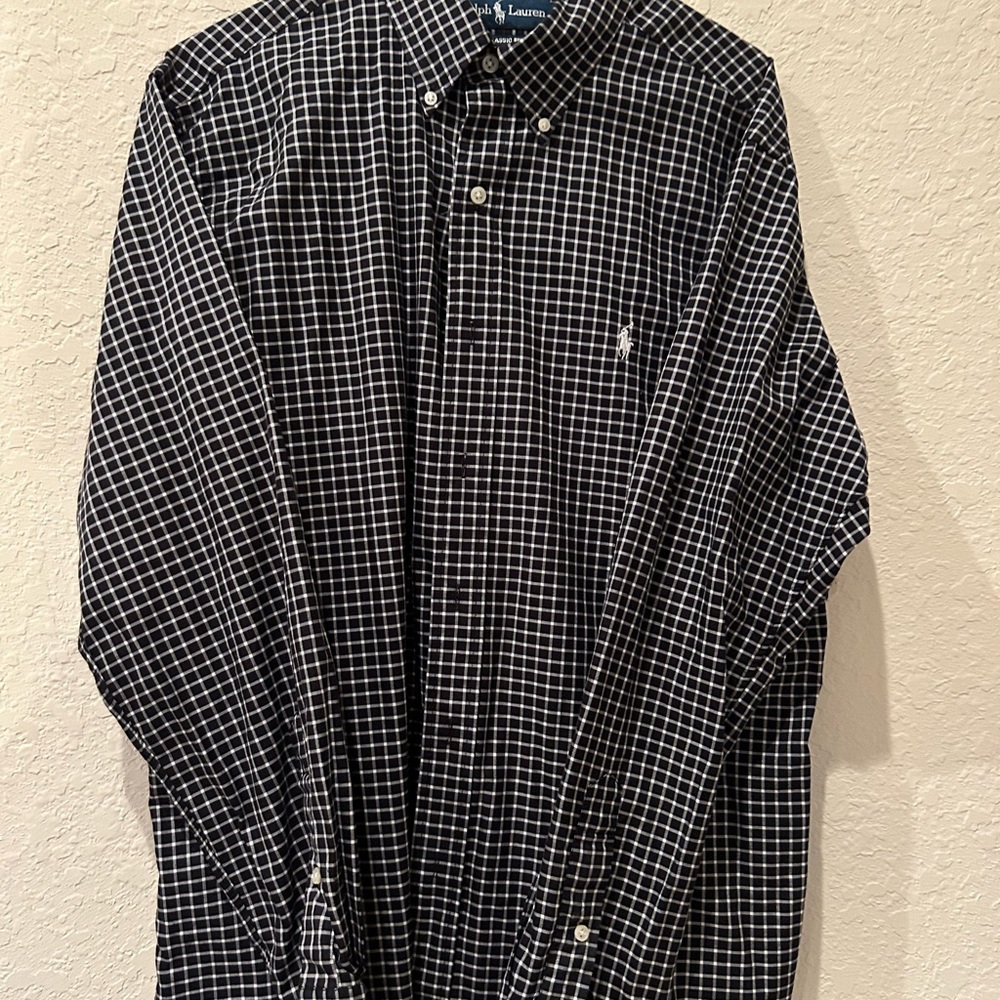 Ralph Lauren dress shirt
